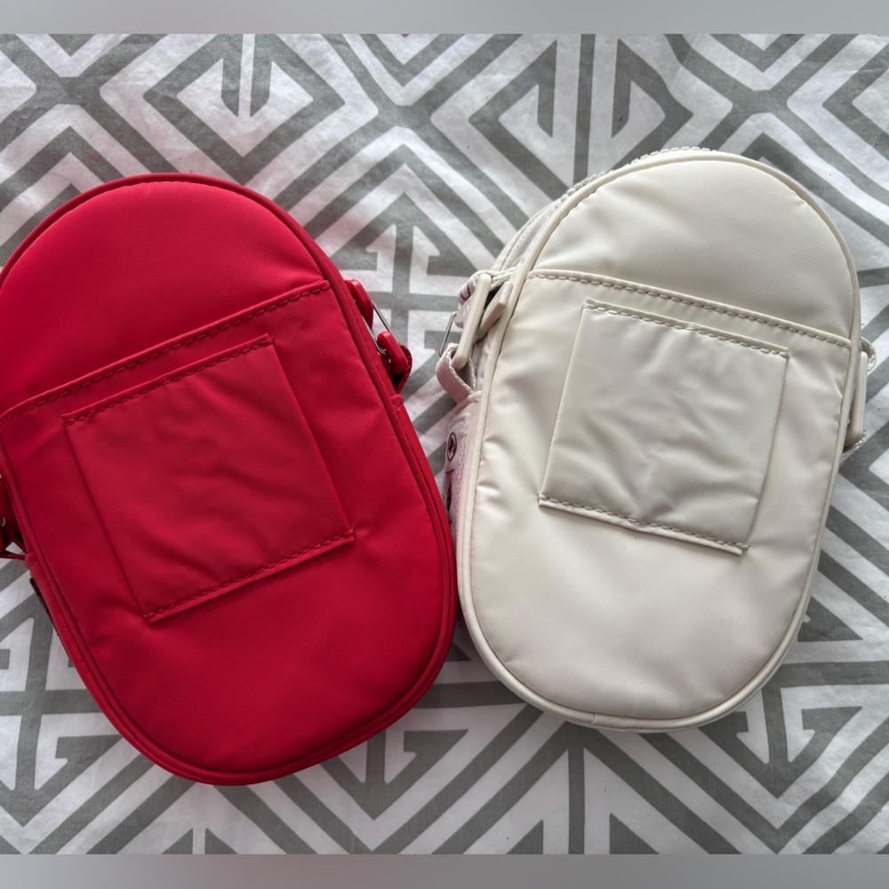 Lululemon Team Canada Future Legacy Crossbody Bags